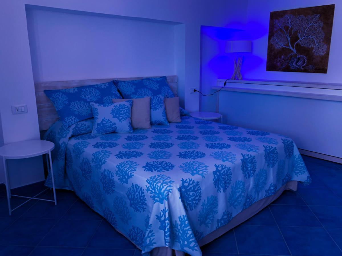 Nonna Pasqualina Hotel Panarea Exterior photo